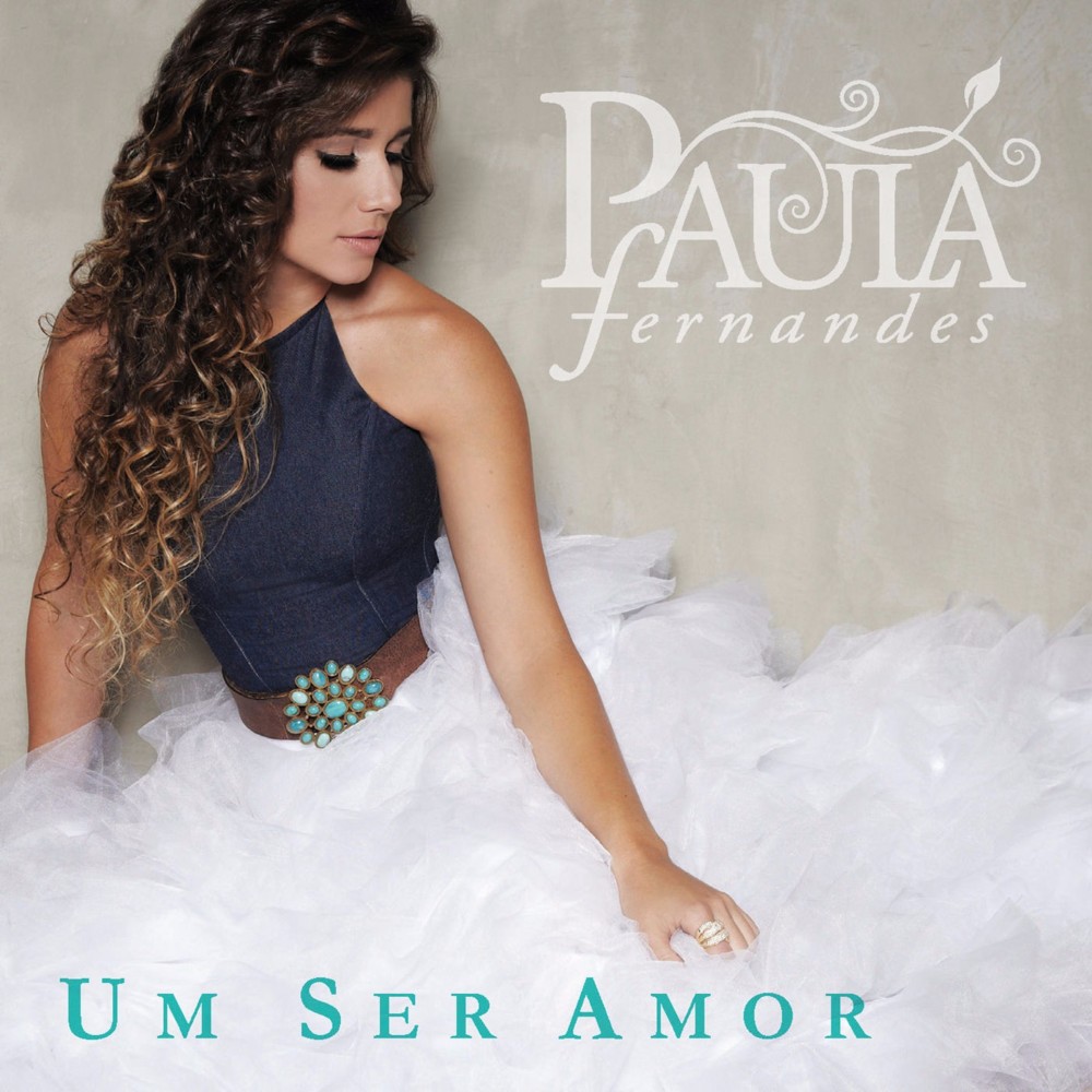 Cover image for Um Ser Amor - EP