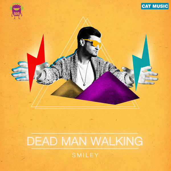 Dead Man Walking by Smiley (ROU)