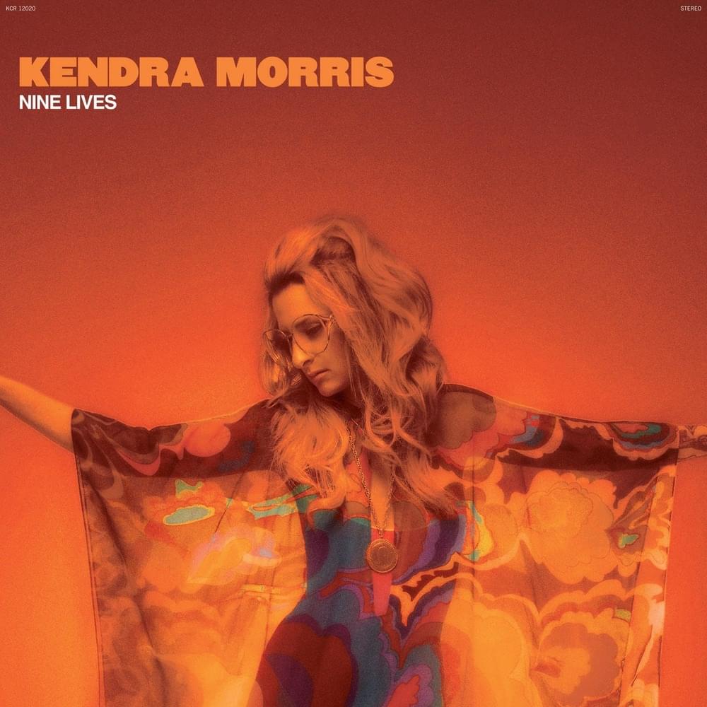 Got Me Down by Kendra Morris