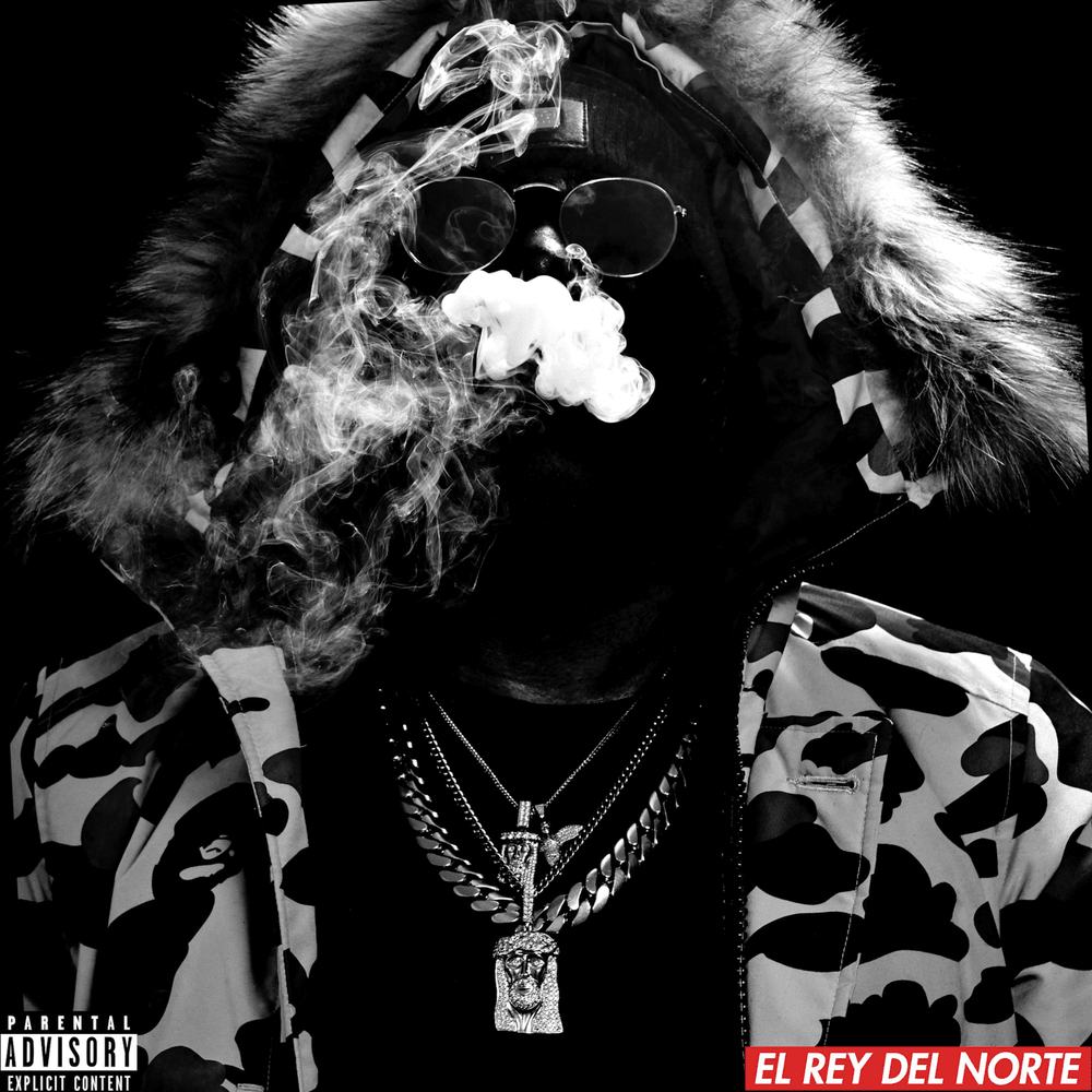 Cover image for El Rey del Norte