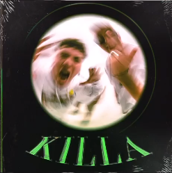 KILLA by Trill Pem