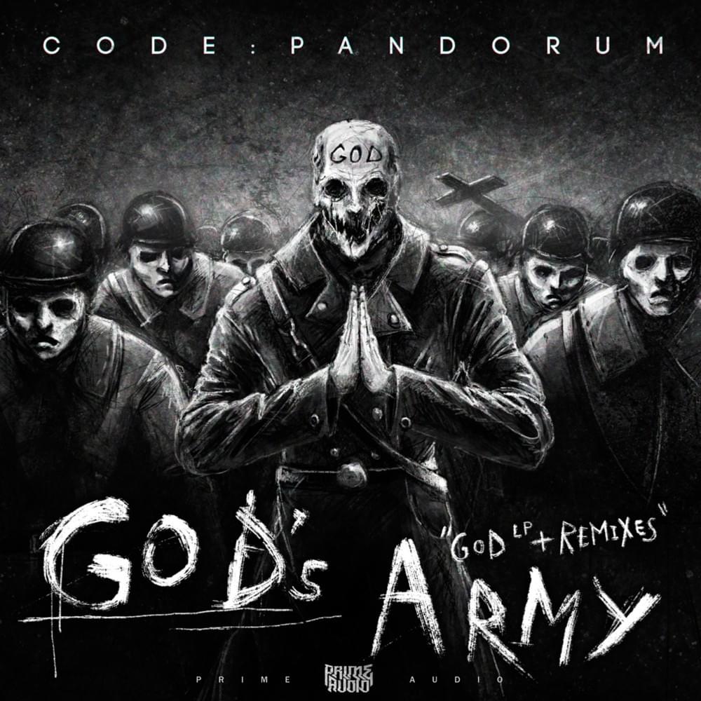 Cover image for God’s Army