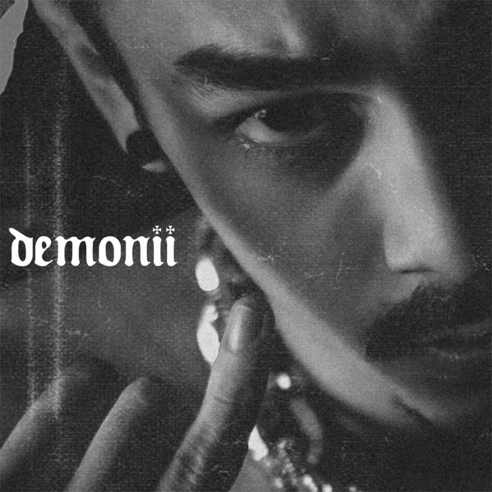 Cover image for Demonii