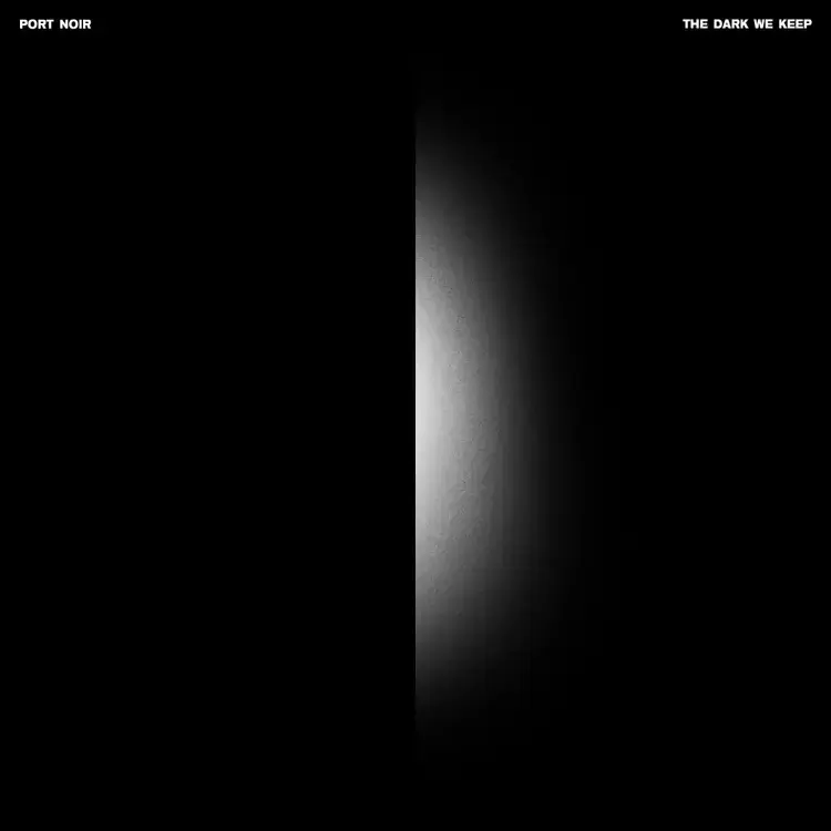 Cover image for The Dark We Keep