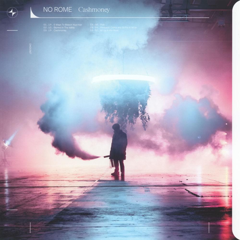 Cashmoney by No Rome