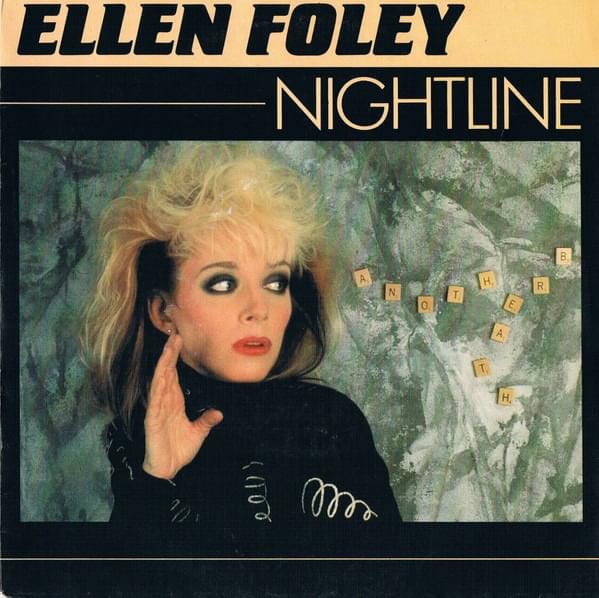 Nightline by Ellen Foley