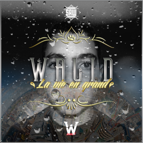 On a peur du ciel by Walid