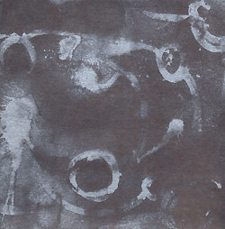 Album cover art for "Crackerjack Box" by Joseph Arthur