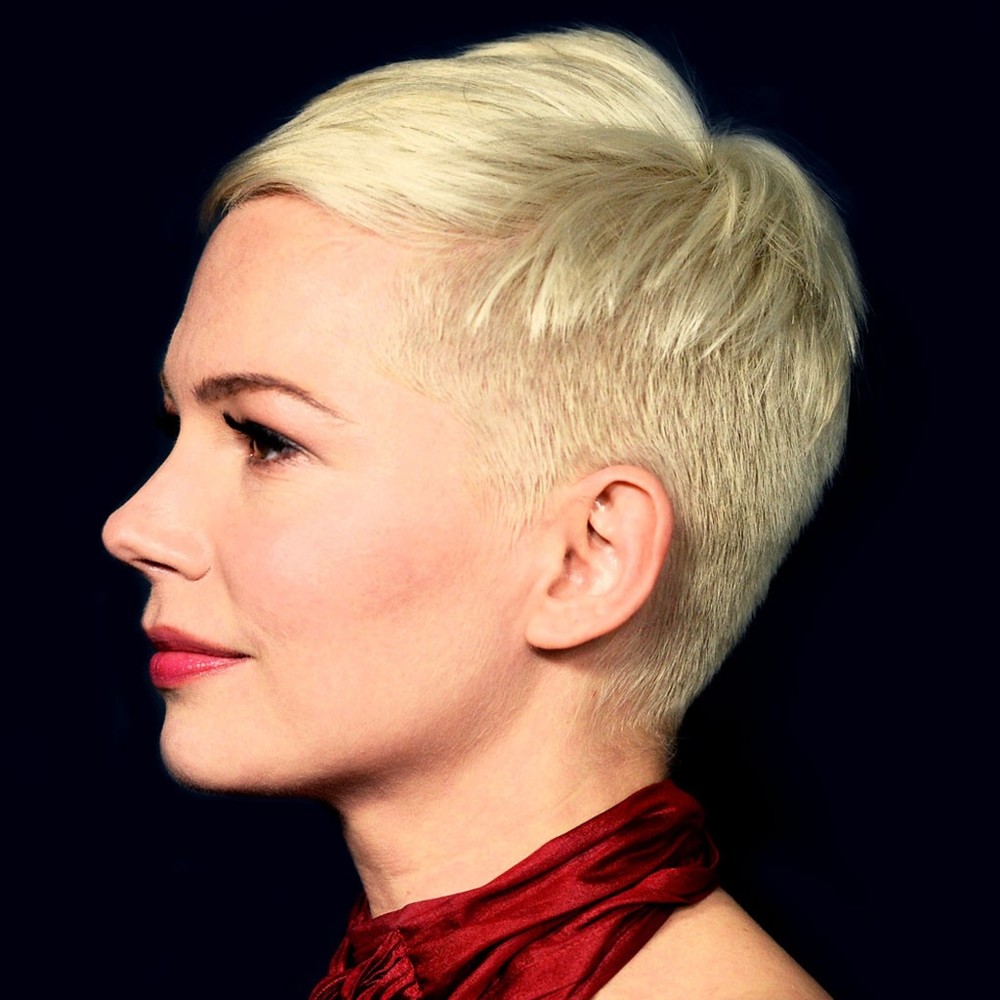 Photo of Michelle Ingrid Williams