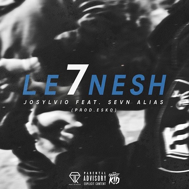 Le7nesh by Josylvio
