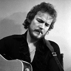 Photo of Gordon Lightfoot