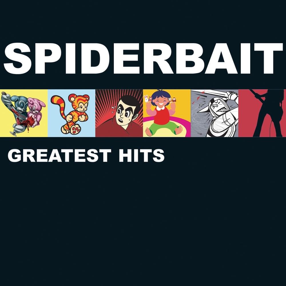Cover image for Greatest Hits