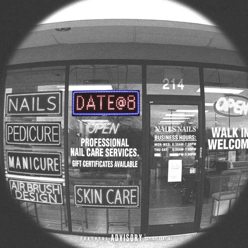 act ii: date @ 8 by 4batz