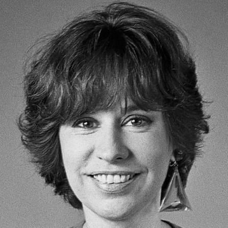 Photo of Astrud Gilberto