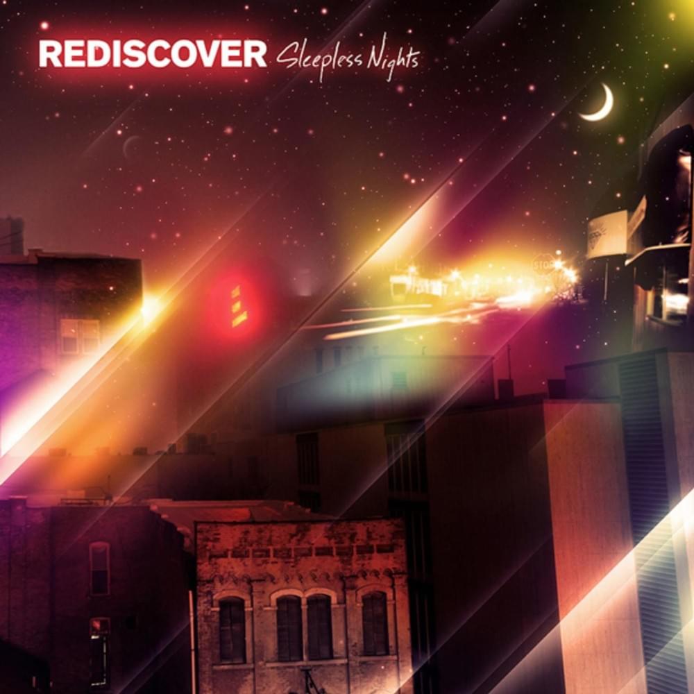 Not Invited by Rediscover