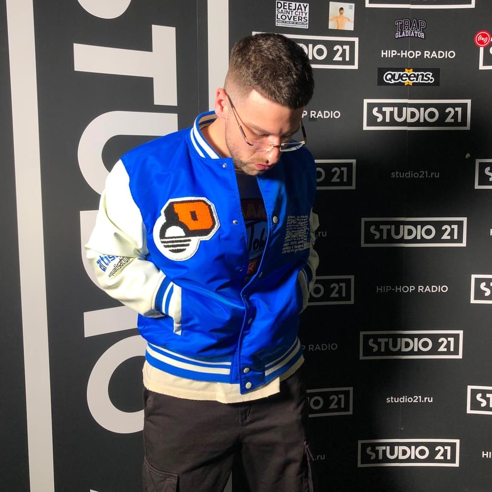 Cover image for Breezey Muzik