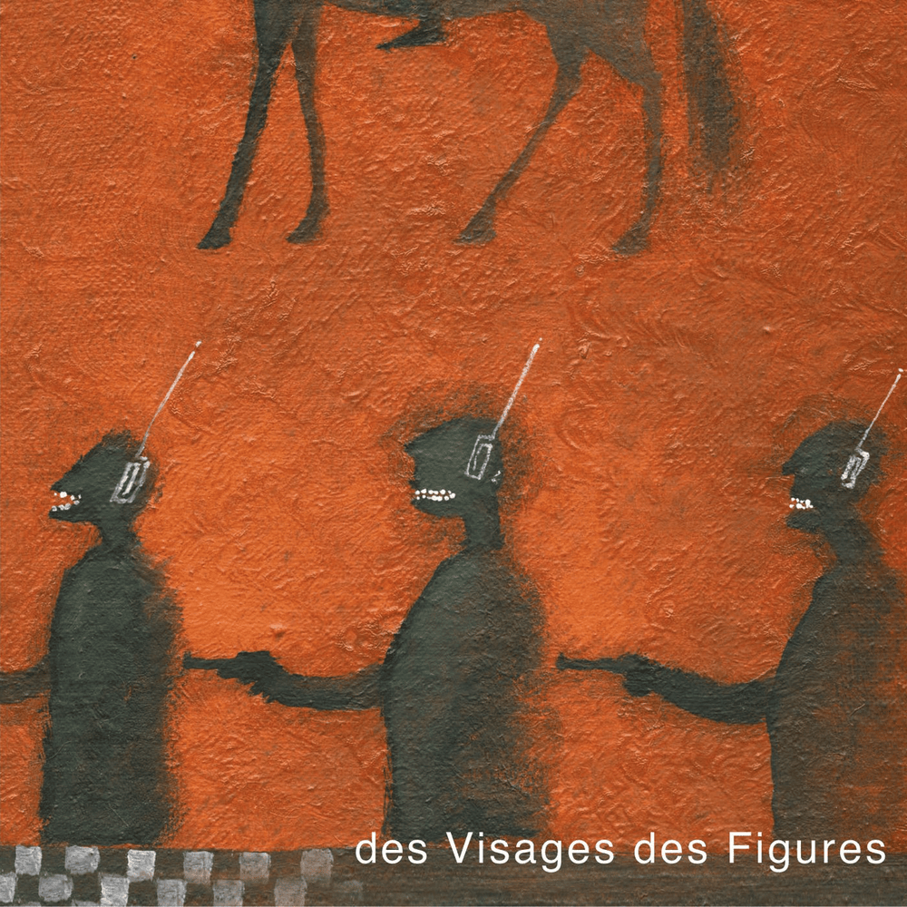À l’envers, à l’endroit by Noir Désir