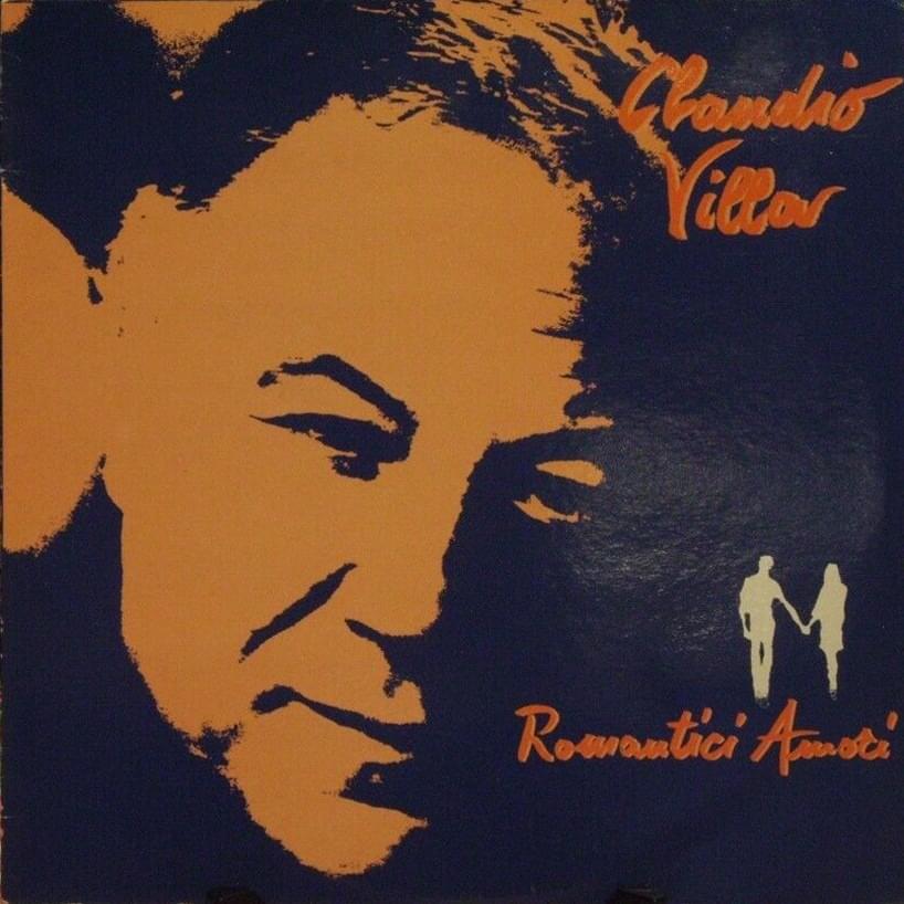 Romantico amore by Claudio Villa