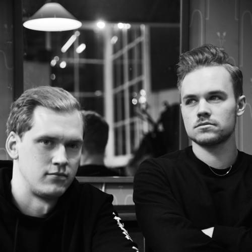 Rob & Jack Profile Picture Photo of Rob & Jack
