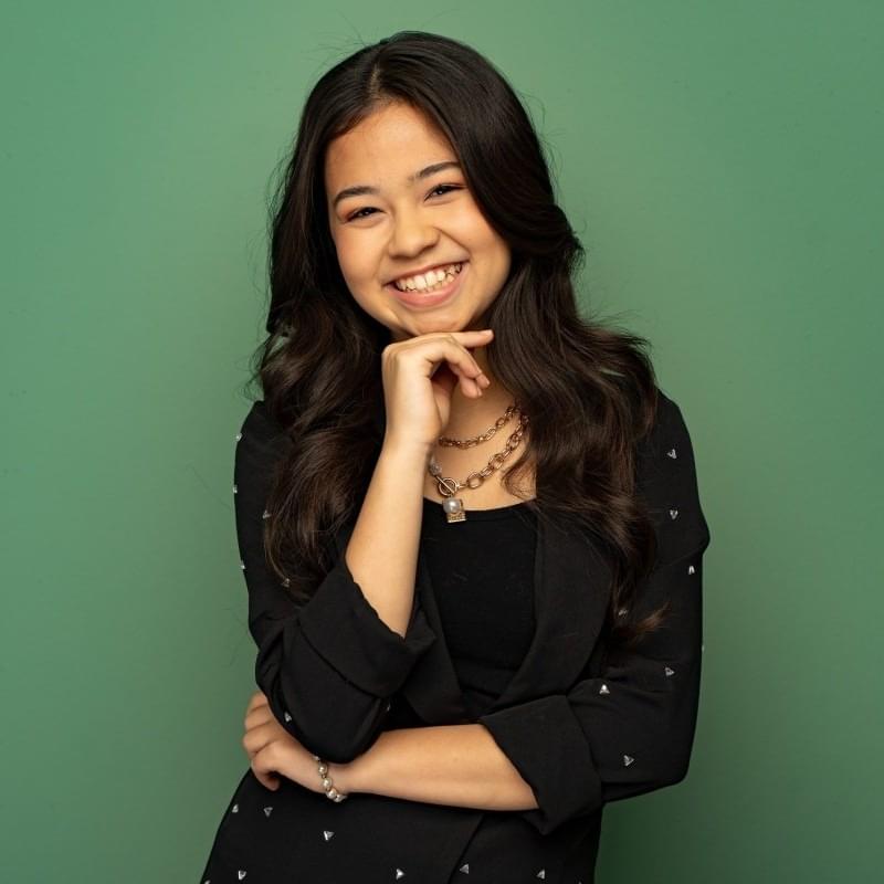 Photo of Ayana Voss
