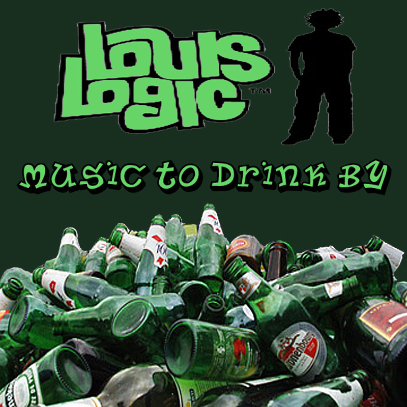 Who the Fuck Are You? by Louis Logic