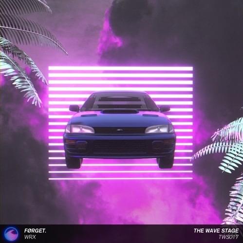 ​wrx by Førget