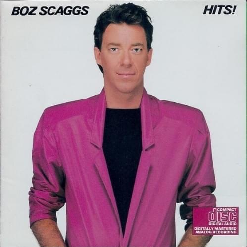 Cover image for Hits!