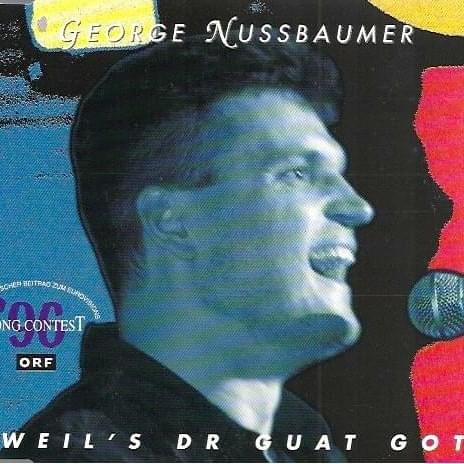Cover image for Weil’s dr guat got (Single)