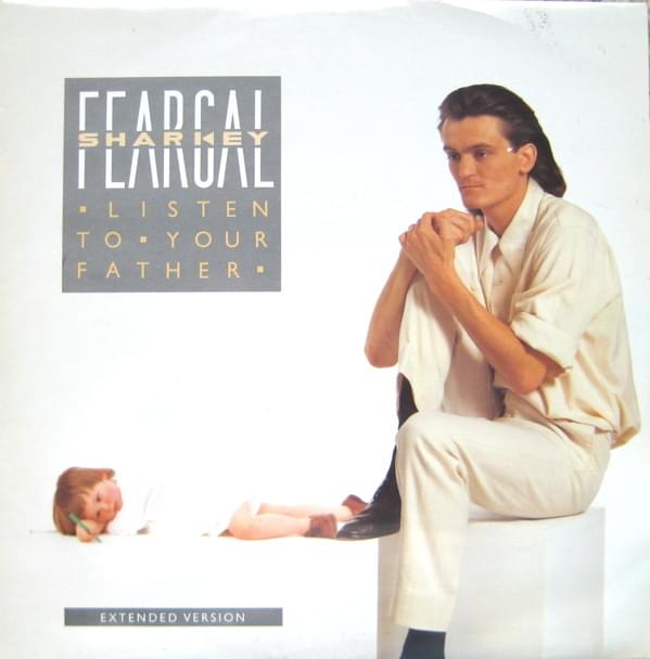Album cover art for "Listen To Your Father" by NOW That’s What I Call Music!