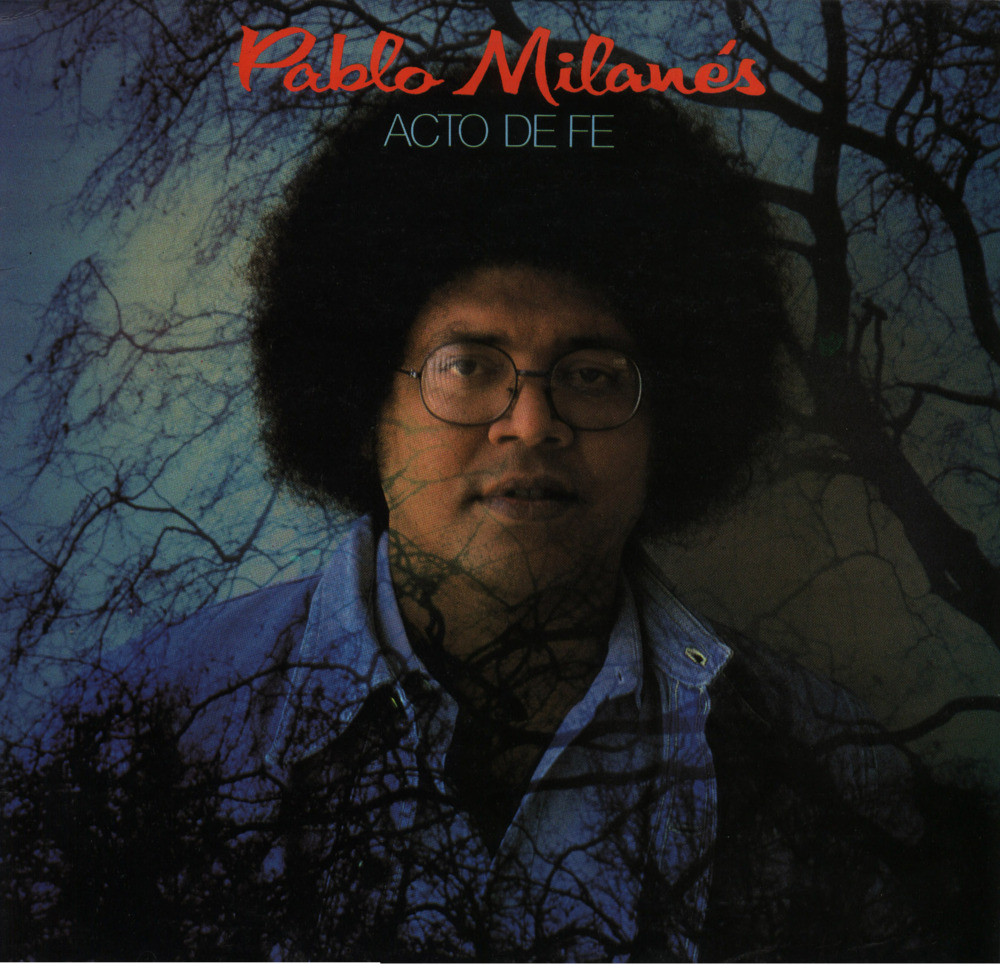 Cover image for Acto de fe
