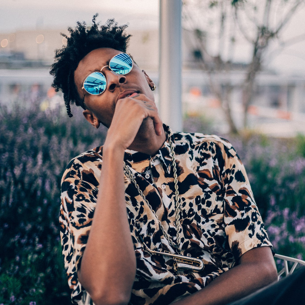 Masego Profile Picture Photo of Masego