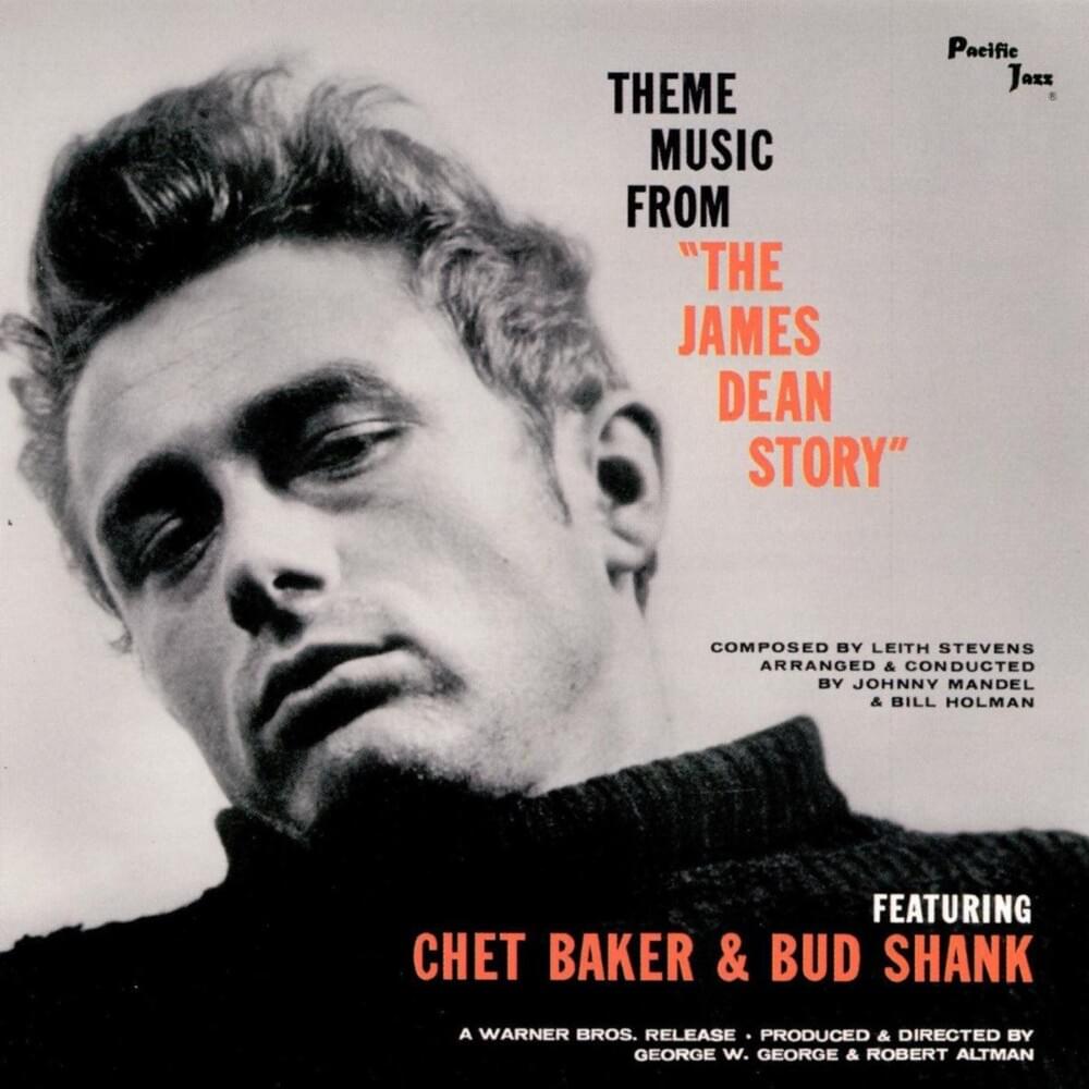 Jimmy’s Theme by Chet Baker & Bud Shank