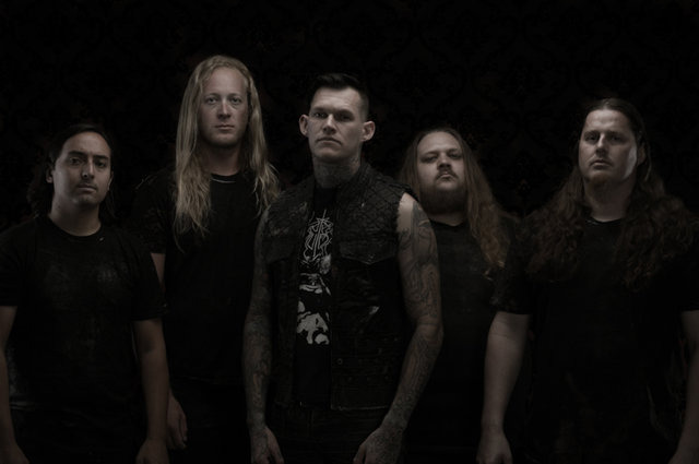 Cover image for Carnifex