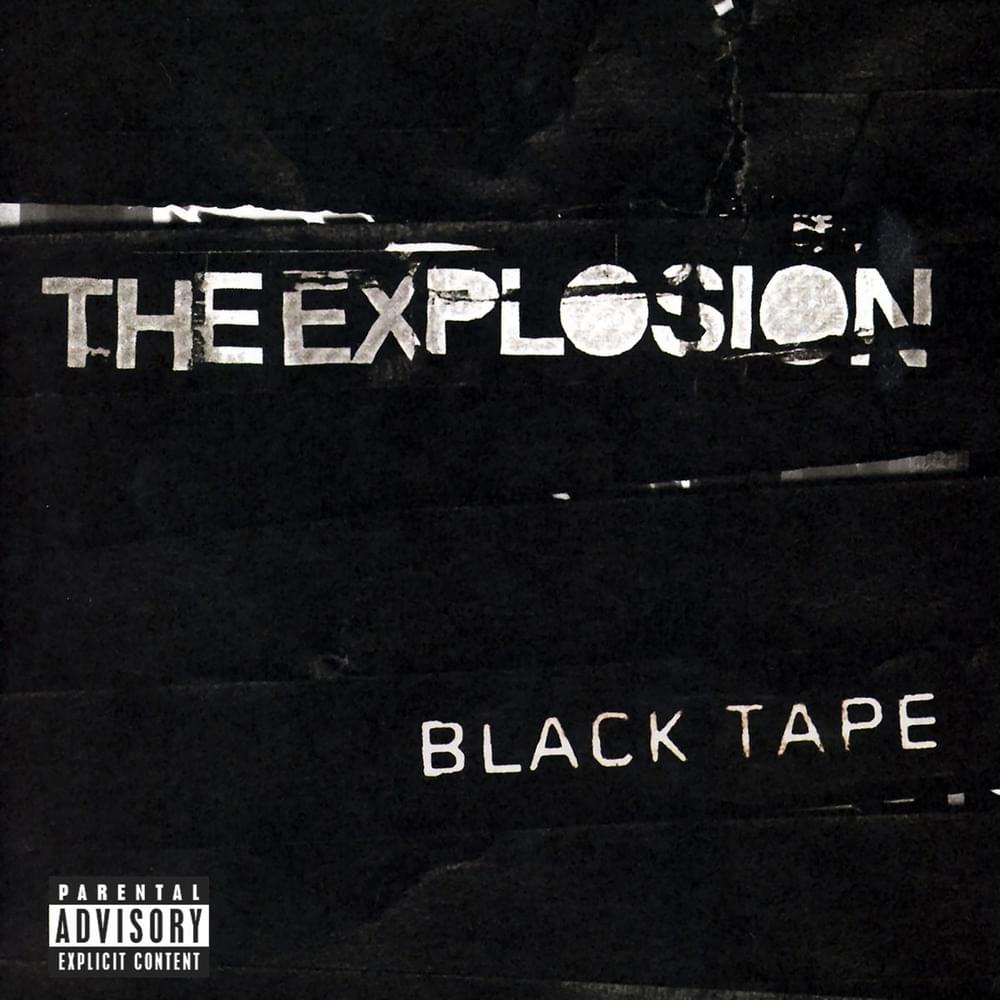 Go Blank by The Explosion