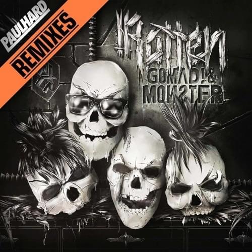 Cover image for Rotten (Remixes)