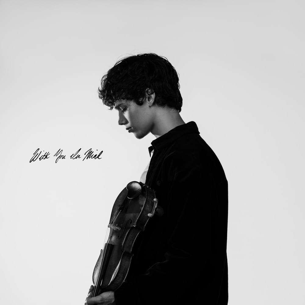With You In Mind by Conor Michael Smith