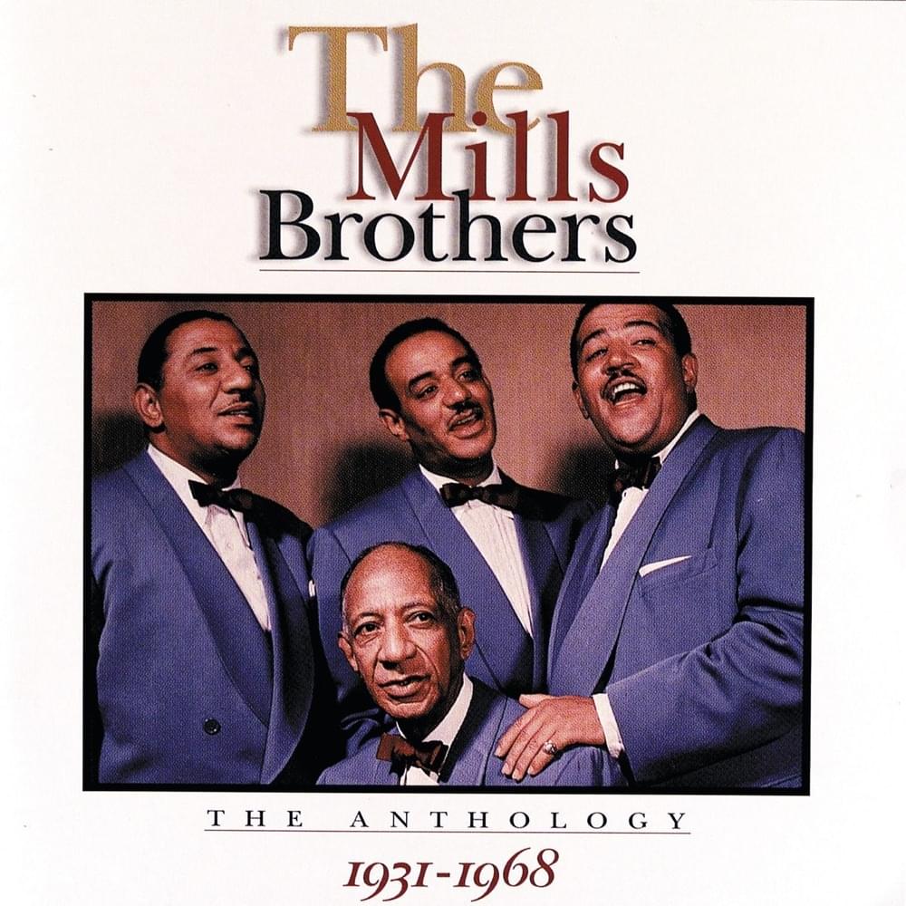 Daddy’s Little Girl by The Mills Brothers