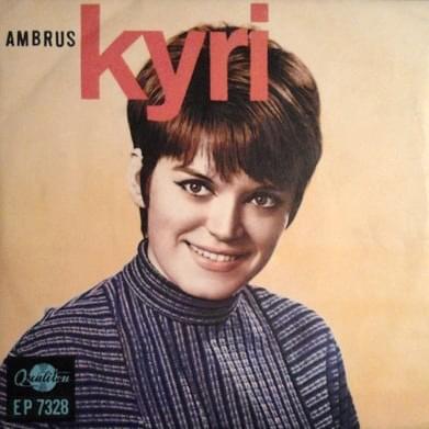 Call On Me by Ambrus Kyri