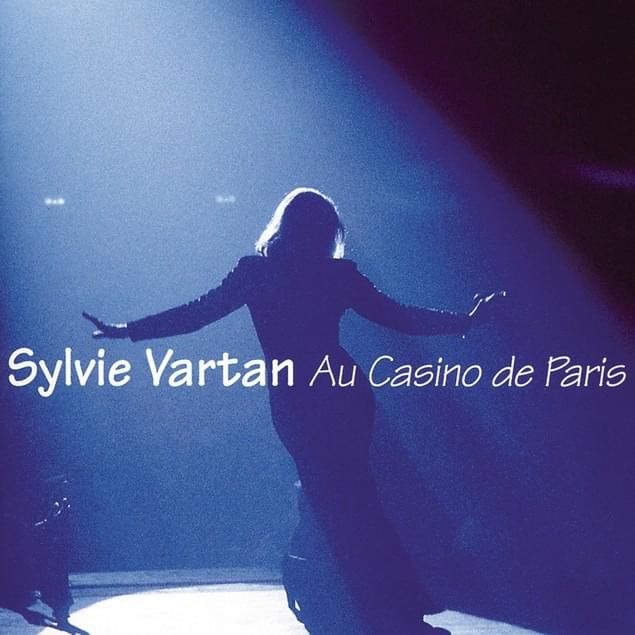 Cover image for Au Casino de Paris
