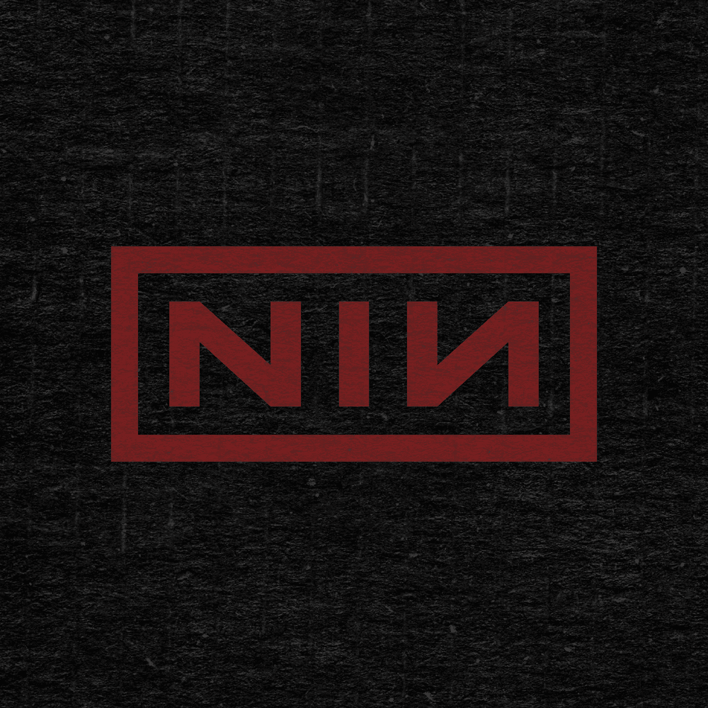 Cover image for Definitive NIN: Heavy Tracks
