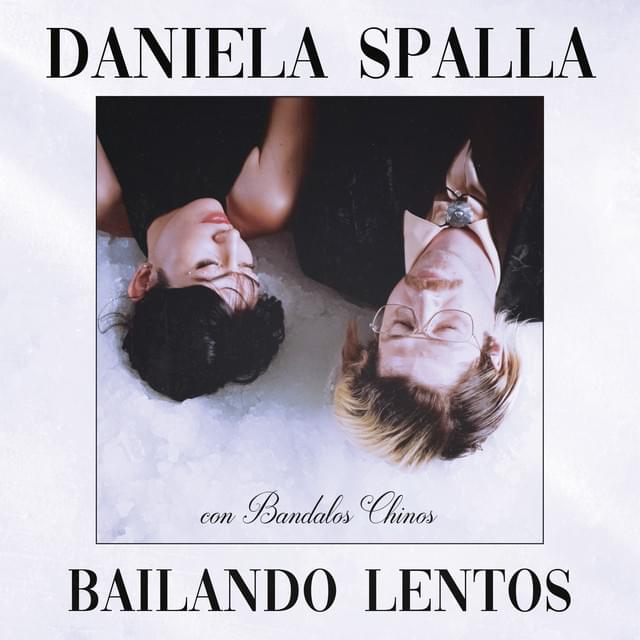 Bailando Lentos by Daniela Spalla