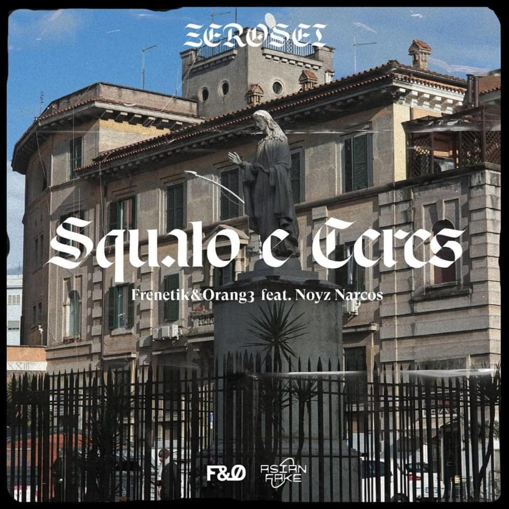 Squalo e ceres by ‎Frenetik&Orang3