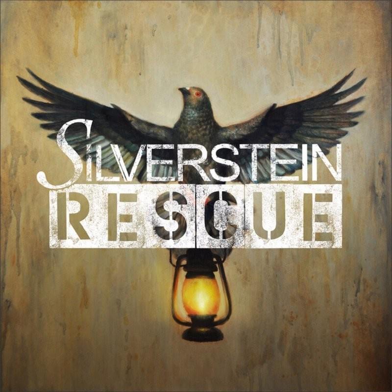 Cover image for Rescue