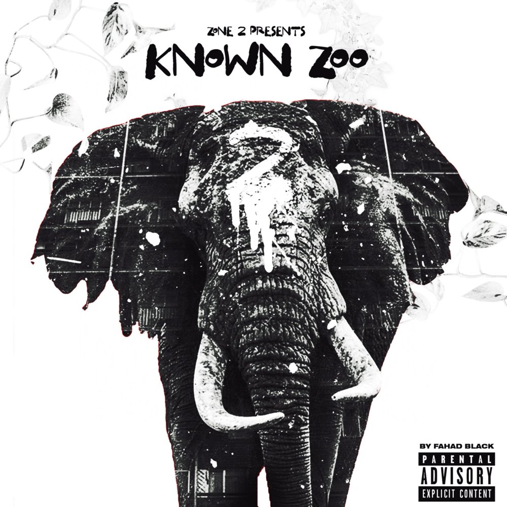 Who’s Badder Than We by Zone 2