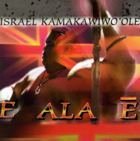 Kaleohano by Israel Kamakawiwo’ole