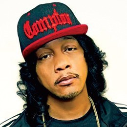 Photo of DJ Quik