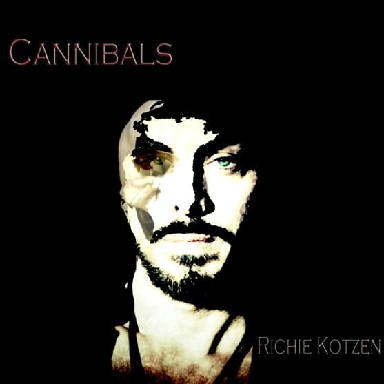Cover image for Cannibals