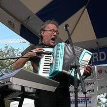 Photo of Carl Finch