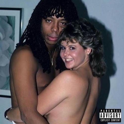 Album cover art for "Rick" by Benny the Butcher