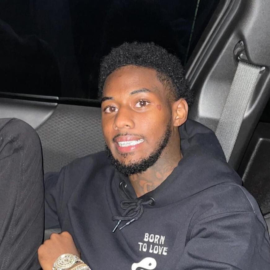 Photo of Laray Da Savage